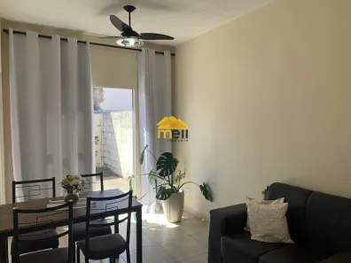 Casa de Condomínio com 2 Quartos à venda, 45m² no Residencial Vista do Vale, Presidente Prudente