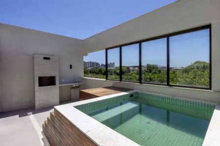 Cobertura com 3 Quartos à venda, 145m² no Barra da Tijuca, Rio de Janeiro