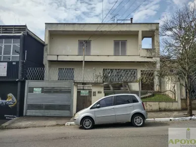 Sobrado com 4 Quartos para alugar, 280m² no Jardim Sandra, São Paulo