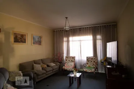 Casa com 3 Quartos à venda, 600m² no Vila Graciosa, São Paulo