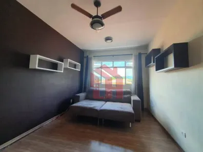Apartamento com 2 Quartos à venda, 79m² no Encruzilhada, Santos