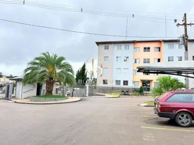 Apartamento com 3 Quartos à venda, 48m² no São Gabriel, Colombo