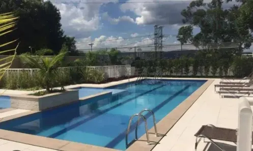 Apartamento com 3 Quartos à venda, 80m² no Jardim Felicidade (Zona Oeste), São Paulo