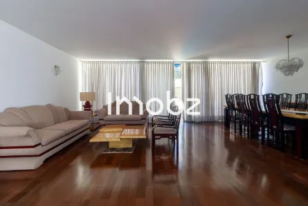 Casa com 4 Quartos à venda, 559m² no Brooklin Paulista, São Paulo
