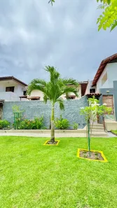 Casa de Condomínio com 3 Quartos à venda, 143m² no Antares, Maceió