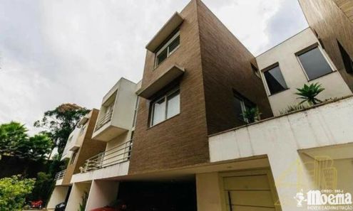 Sobrado com 3 Quartos à venda, 634m² no Brooklin Paulista, São Paulo