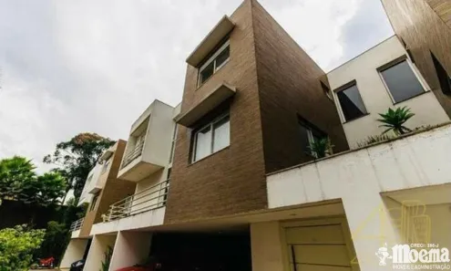 Sobrado com 3 Quartos à venda, 634m² no Brooklin Paulista, São Paulo