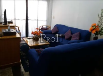 Apartamento com 3 Quartos à venda, 116m² no Santo Antônio, São Caetano do Sul