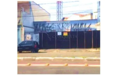 Lote/Terreno para alugar, 208m² no Cidade Patriarca, São Paulo