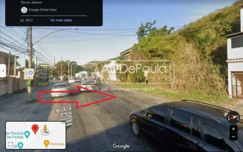 Lote/Terreno à venda, 920m² no Jardim Sulacap, Rio de Janeiro