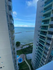 Apartamento com 3 Quartos para alugar, 70m² no Janga, Paulista
