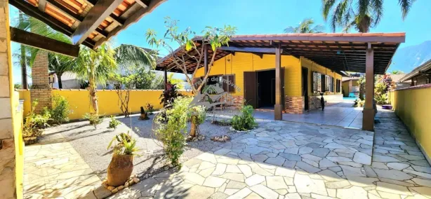 Casa com 4 Quartos à venda, 275m² no Morada da Praia, Bertioga