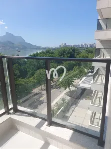 Apartamento com 2 Quartos à venda, 74m² no Barra da Tijuca, Rio de Janeiro