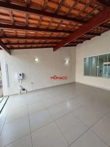 Casa de Condomínio com 2 Quartos à venda, 60m² no Sabará III, Londrina