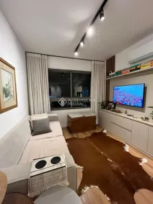Apartamento com 2 Quartos à venda, 62m² no Passo da Areia, Porto Alegre