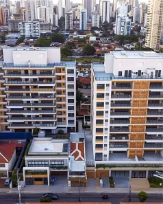 Apartamento com 3 Quartos à venda, 151m² no Brooklin Paulista, São Paulo