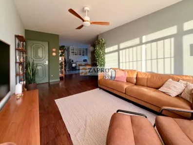 Apartamento com 3 Quartos à venda, 129m² no Vila Adyana, São José dos Campos