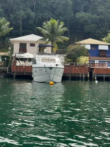 Casa de Condomínio com 5 Quartos à venda, 231m² no Pontal (Cunhambebe), Angra dos Reis