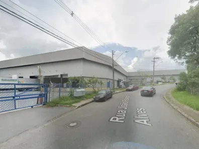 Galpão/Depósito/Armazém com 1 Quarto à venda, 19911m² no Distrito Industrial Doutor Hélio Pentagna Guimarães, Contagem