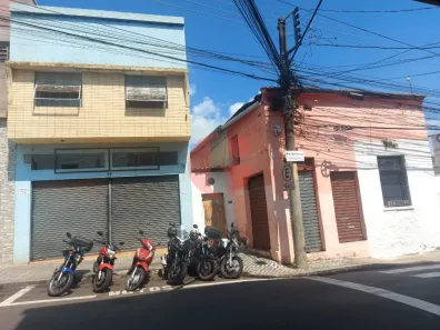 Imóvel Comercial à venda, 700m² no Jardim Bela Vista, São José dos Campos