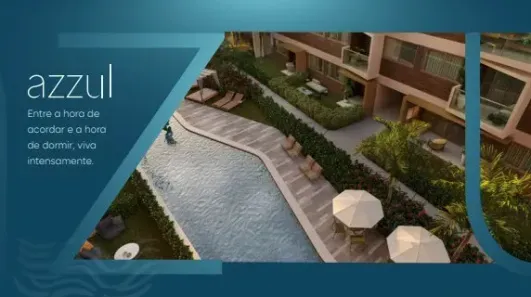 Apartamento com 2 Quartos à venda, 65m² no Tamandaré, Tamandaré