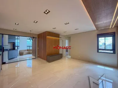 Apartamento com 2 Quartos à venda, 86m² no Centro, Londrina