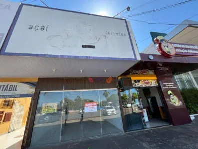 Sala Comercial para alugar, 50m² no Plano Diretor Norte, Palmas