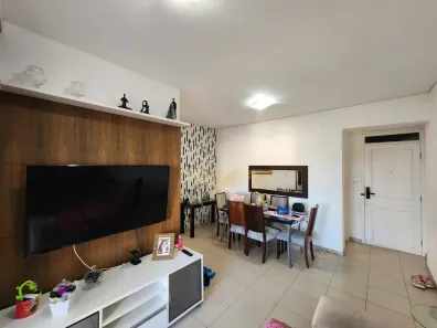 Apartamento com 3 Quartos à venda, 90m² no Jardim Armação, Salvador