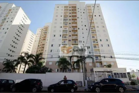 Apartamento com 2 Quartos à venda, 55m² no Bonfim, Campinas