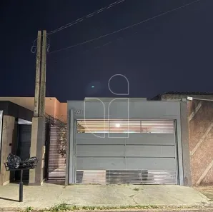 Casa com 3 Quartos à venda, 181m² no Betel, Marília