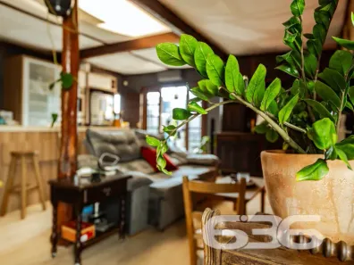 Casa com 4 Quartos à venda, 179m² no Saguaçu, Joinville