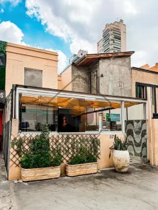 Imóvel Comercial à venda, 220m² no Vila Nova Conceição, São Paulo