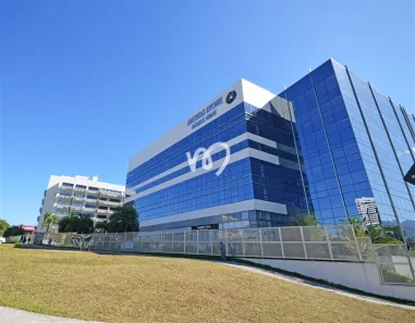 Sala Comercial à venda, 31m² no Recreio dos Bandeirantes, Rio de Janeiro