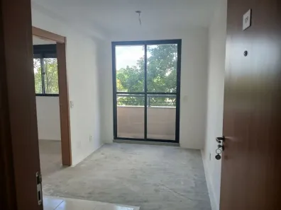 Apartamento com 1 Quarto à venda, 28m² no Vila Monte Alegre, São Paulo