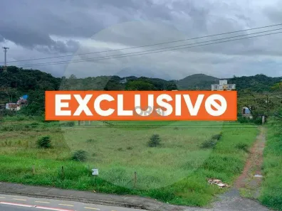 Lote/Terreno à venda, 13802m² no Itoupava Norte, Blumenau