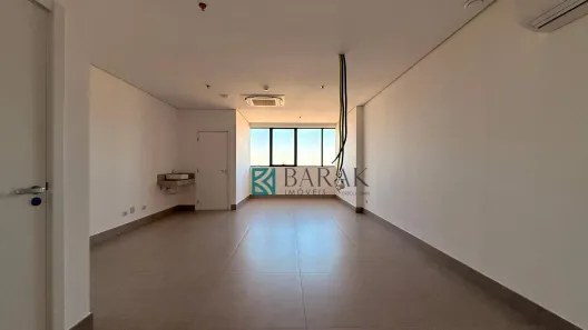 Sala Comercial para alugar, 45m² no Jardim Alamar, Maringá