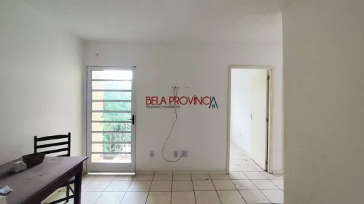 Apartamento com 2 Quartos à venda, 47m² no Vale do Sol, Piracicaba