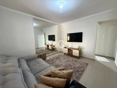 Sobrado com 3 Quartos à venda, 127m² no Jardim Novo Campos Elíseos, Campinas