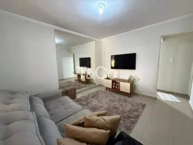 Sobrado com 3 Quartos à venda, 127m² no Jardim Novo Campos Elíseos, Campinas