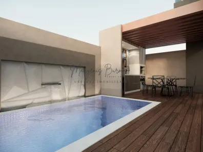 Casa de Condomínio com 3 Quartos à venda, 143m² no Nova Abrantes (Abrantes), Camaçari