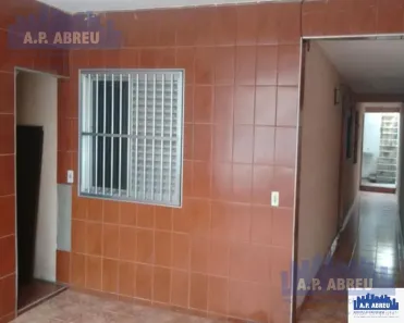 Casa com 2 Quartos à venda, 94m² no Parque Císper, São Paulo