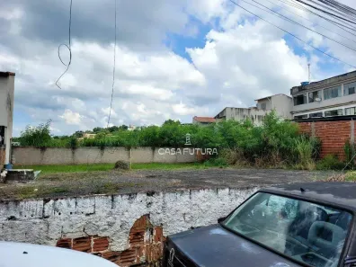 Lote/Terreno à venda, 380m² no Bela Vista, Pinheiral