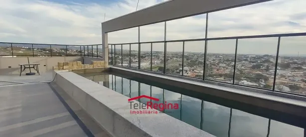 Apartamento com 2 Quartos à venda, 71m² no Vila Resende, Caçapava