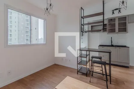 Apartamento com 2 Quartos à venda, 36m² no Cambuci, São Paulo