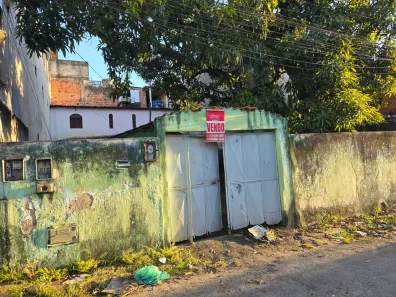 Casa com 2 Quartos à venda, 200m² no Paripe, Salvador