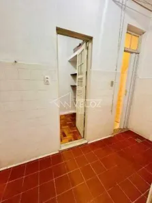 Apartamento com 2 Quartos à venda, 71m² no Laranjeiras, Rio de Janeiro