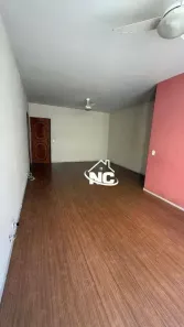 Apartamento com 3 Quartos à venda, 130m² no Icaraí, Niterói
