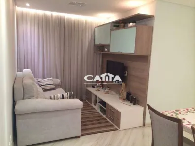 Apartamento com 3 Quartos à venda, 57m² no Vila Talarico, São Paulo