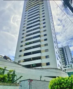 Apartamento com 4 Quartos à venda, 137m² no Boa Viagem, Recife