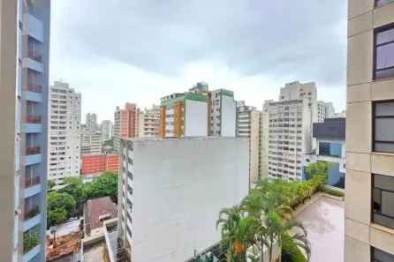 Apartamento com 2 Quartos à venda, 80m² no Centro, Belo Horizonte